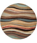 Surya Artist Studio ART-229-8Round