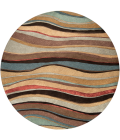 Surya Artist Studio ART-229-8Round