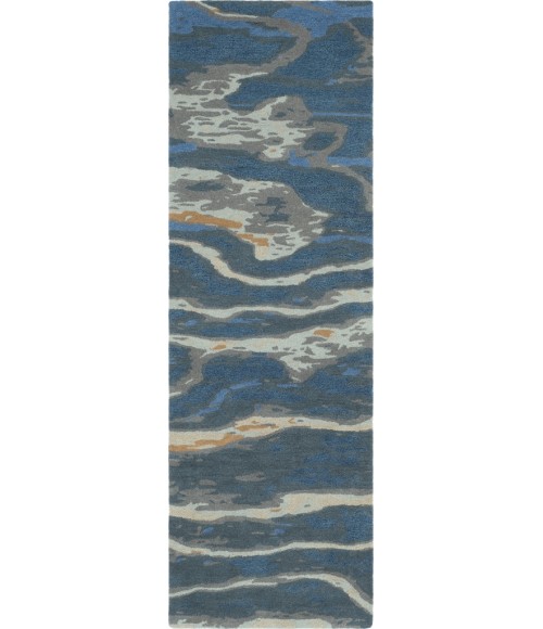 ARTIST STUDIO RUG Surya Artist Studio ART-239-5x8 rug