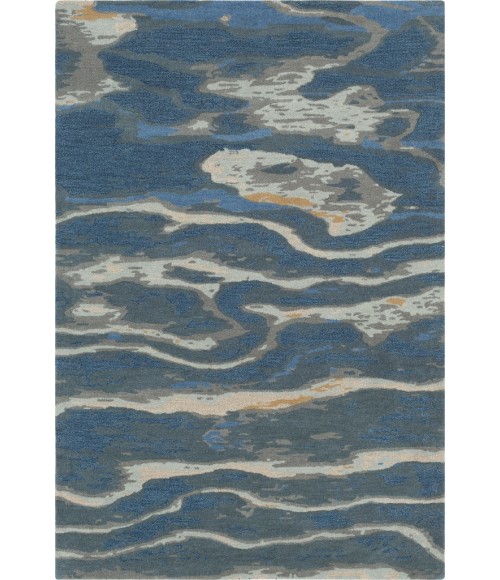ARTIST STUDIO RUG Surya Artist Studio ART-239-5x8 rug