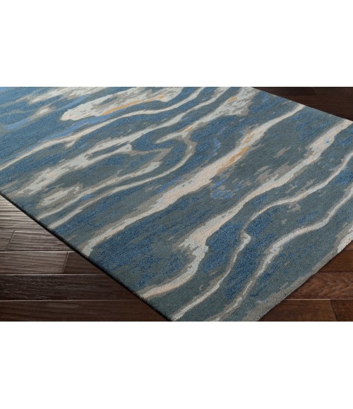 ARTIST STUDIO RUG Surya Artist Studio ART-239-5x8 rug