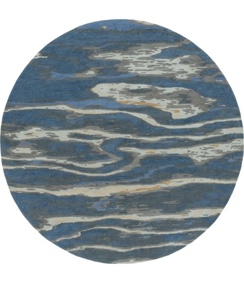 ARTIST STUDIO RUG Surya Artist Studio ART-239-5x8 rug