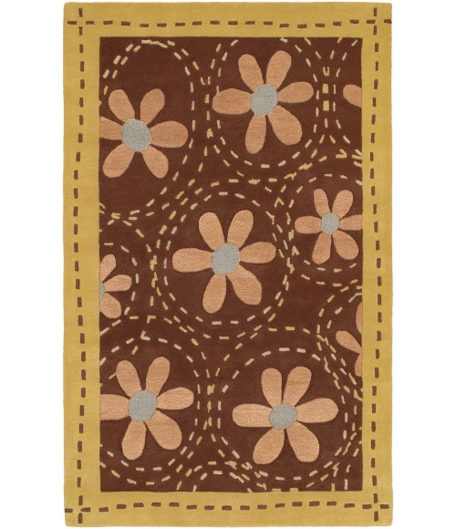 Artist Studio ART-192 9' x 13' Hand Made Rug