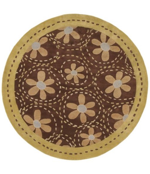 Artist Studio ART-192 9' x 13' Hand Made Rug