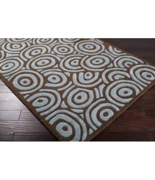 ARTIST STUDIO RUG Surya Artist Studio ART-81-9x13 rug