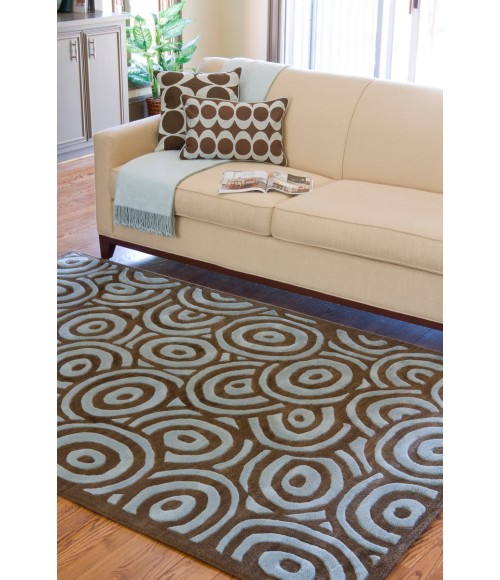 ARTIST STUDIO RUG Surya Artist Studio ART-81-9x13 rug