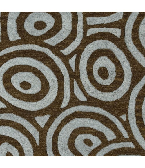 ARTIST STUDIO RUG Surya Artist Studio ART-81-9x13 rug