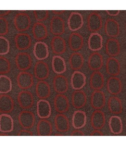 Surya Artist Studio ART56 Brown Multi Area Rug 9 ft. X 13 ft. Rectangle