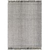 Surya Aarhus ARU2300 Taupe Pewter Area Rug 5 ft. X 7 ft. 6 in. Rectangle