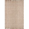 Surya Aarhus ARU2301 Taupe Khaki Area Rug 9 ft. X 12 ft. Rectangle