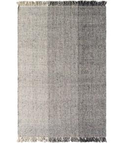 Surya Aarhus ARU2302 Taupe Grey Area Rug 2 ft. X 3 ft. Rectangle