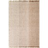 Surya Aarhus ARU2303 Taupe Light Grey Area Rug 2 ft. X 3 ft. Rectangle