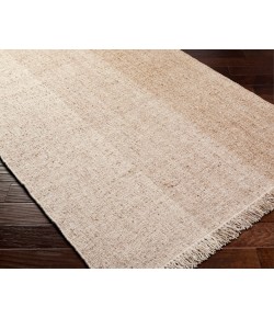 Surya Aarhus ARU2303 Taupe Light Grey Area Rug 9 ft. X 12 ft. Rectangle