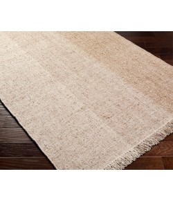 Surya Aarhus ARU2303 Taupe Light Grey Area Rug 2 ft. X 3 ft. Rectangle