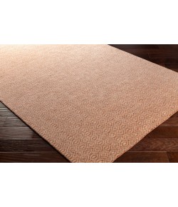 Surya Astara ASA1001 Burnt Orange Beige Area Rug 9 ft. X 13 ft. Rectangle