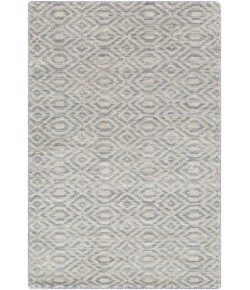 Surya Astara ASA1004 Medium Gray Khaki Area Rug 9 ft. X 13 ft. Rectangle