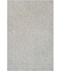 Surya Astara ASA1004 Medium Gray Khaki Area Rug 8 ft. X 10 ft. Rectangle
