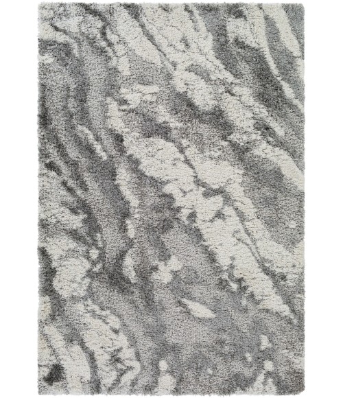 Livabliss Alta shag ASG-2301 6 7 x 9  Rug
