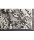 Livabliss Alta shag ASG-2301 6 7 x 9  Rug