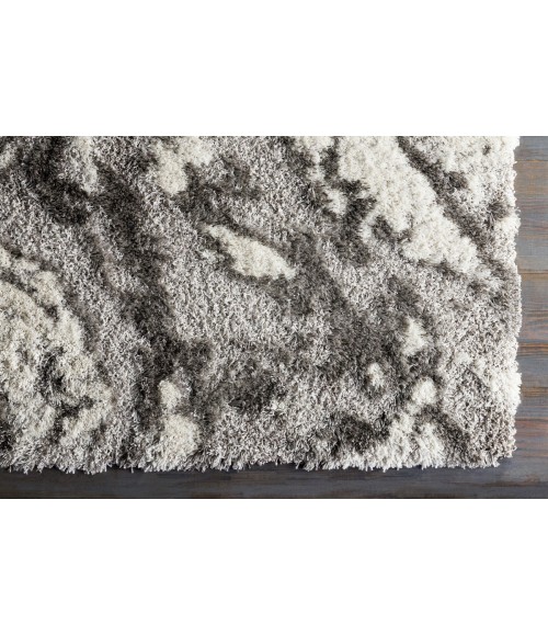 Livabliss Alta shag ASG-2301 6 7 x 9  Rug