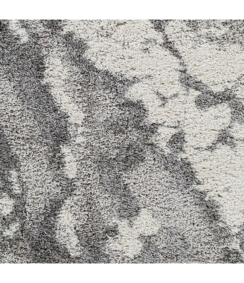 Livabliss Alta shag ASG-2301 6 7 x 9  Rug