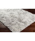 ALTA SHAG RUG Surya Alta shag ASG-2302 6 7 x 9 Rug