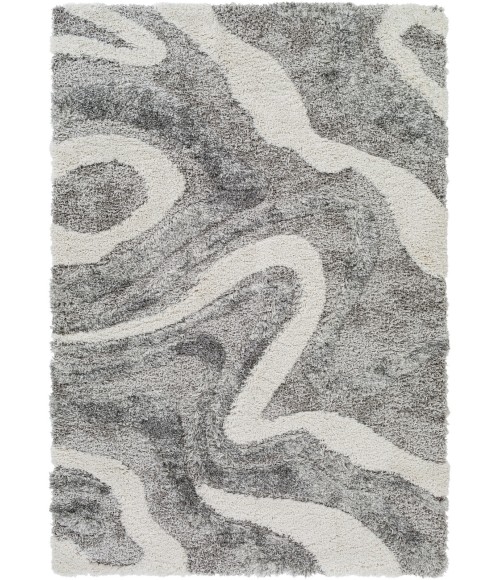 Livabliss Alta shag ASG-2303 7 10 x 10  Rug