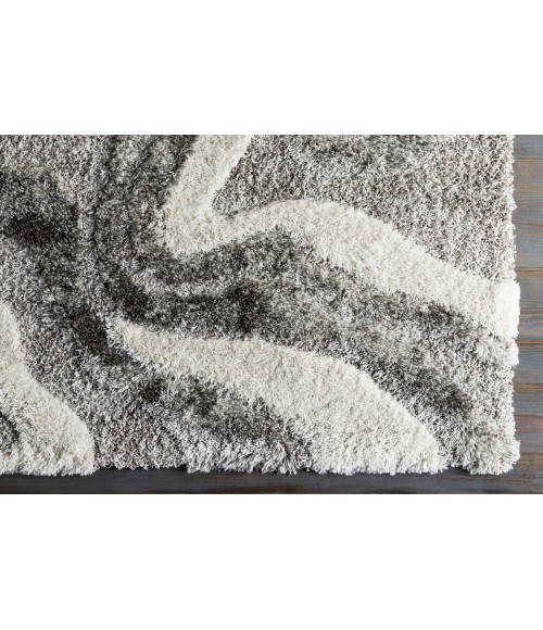 Livabliss Alta shag ASG-2303 7 10 x 10  Rug
