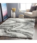 Livabliss Alta shag ASG-2303 7 10 x 10  Rug