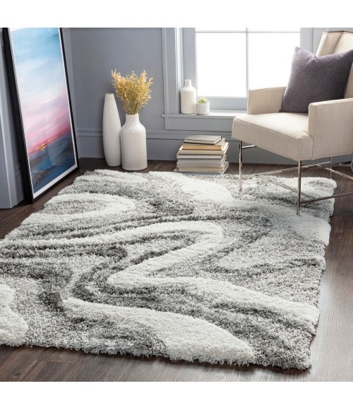 Livabliss Alta shag ASG-2303 7 10 x 10  Rug