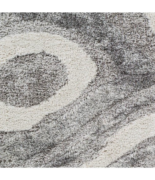 Livabliss Alta shag ASG-2303 7 10 x 10  Rug