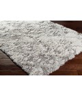 ALTA SHAG RUG Surya Alta shag ASG-2305 5 3 x 7 Rug
