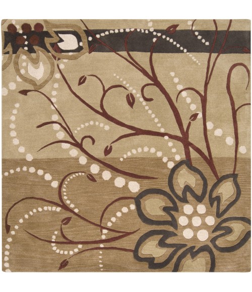 ATHENA RUG Surya Athena ATH-5006-4ROUND rug