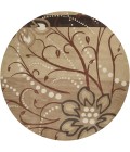 ATHENA RUG Surya Athena ATH-5006-4ROUND rug