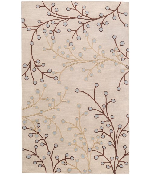 Surya Athena ATH-5008-4SQUARE rug