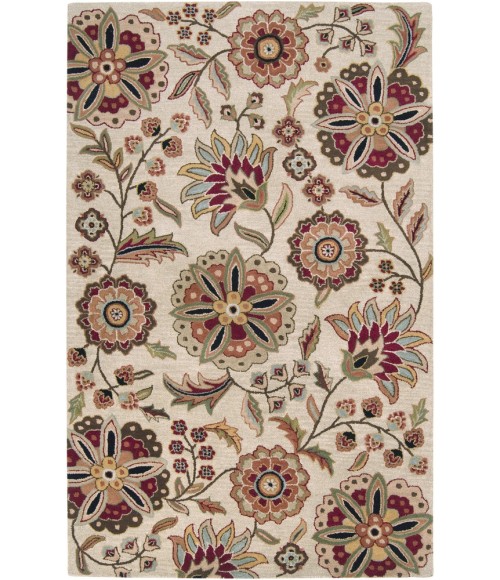Surya Athena ATH-5035-6x9OVAL rug