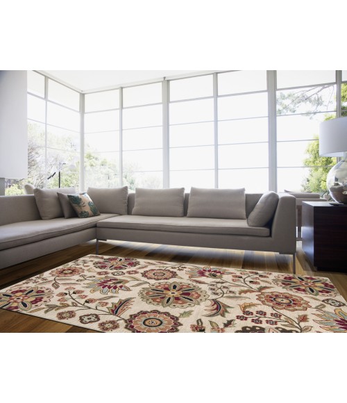 Surya Athena ATH-5035-6x9OVAL rug