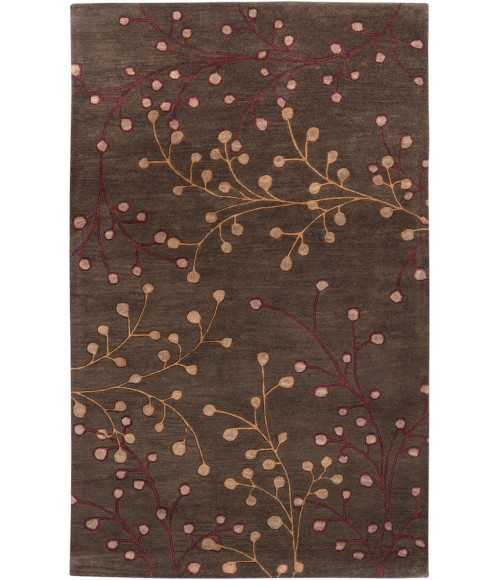ATHENA RUG Surya Athena ATH-5052-8x10OVAL rug