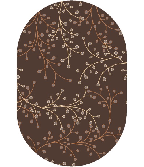 Surya Athena ATH-5052-4ROUND rug