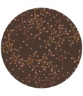 ATHENA RUG Surya Athena ATH-5052-8x10OVAL rug