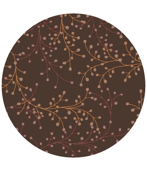 ATHENA RUG Surya Athena ATH-5052-8x10OVAL rug