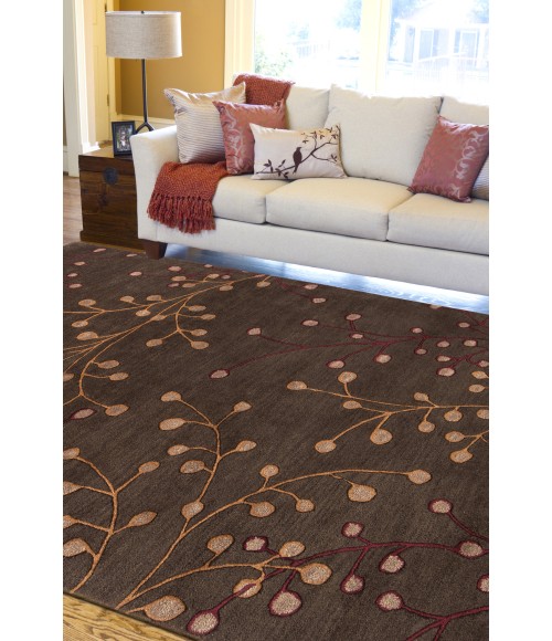 ATHENA RUG Surya Athena ATH-5052-8x10OVAL rug