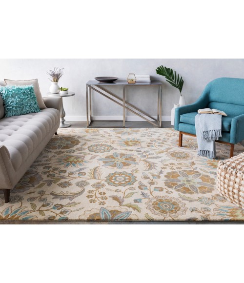 Surya Athena ATH-5063-6SQUARE rug