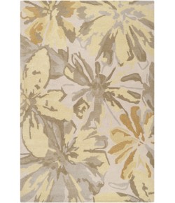 Surya Athena ATH5071 Lime Butter Area Rug 9 ft. 9 in. Square
