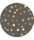 Surya Athena ATH-5110-99ROUND rug