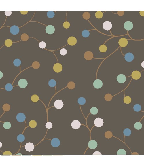 Surya Athena ATH-5110-99ROUND rug