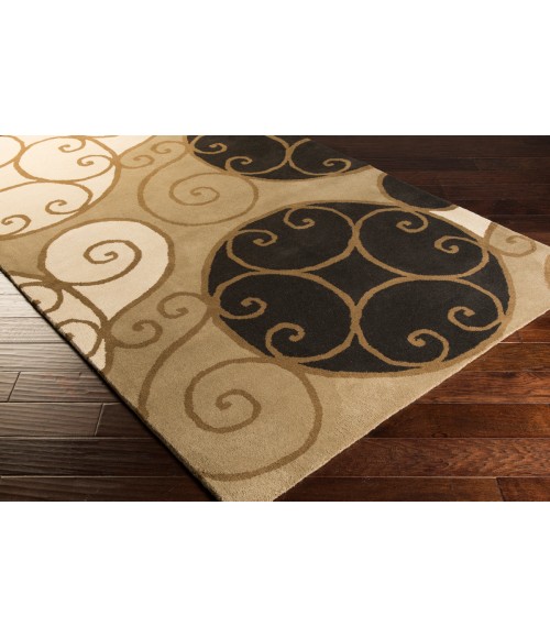 Surya Athena ATH-5111-99ROUND rug