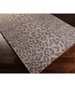 Surya Athena ATH5114 Charcoal Dark Brown Area Rug 12 ft. X 15 ft. Rectangle