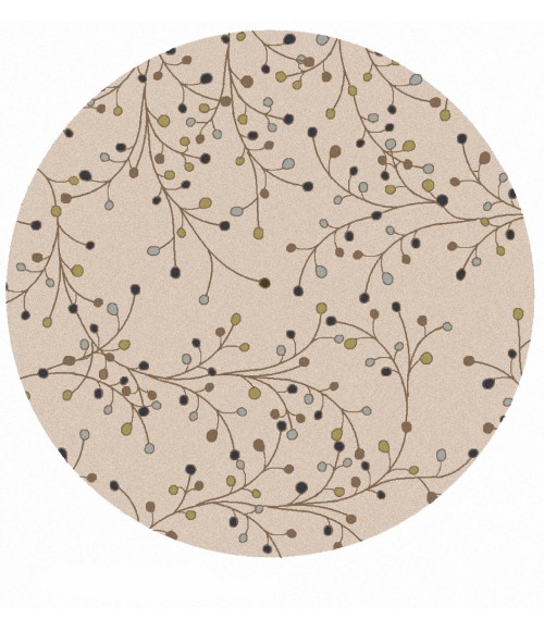 Livabliss Athena ATH-5116-8x10OVAL rug