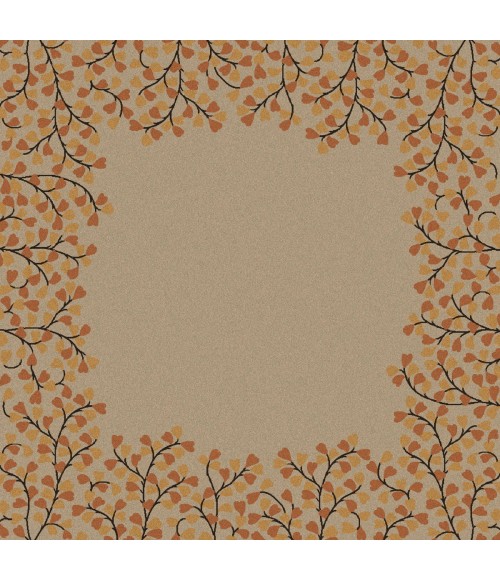 Surya Athena ATH-5118-99SQUARE rug